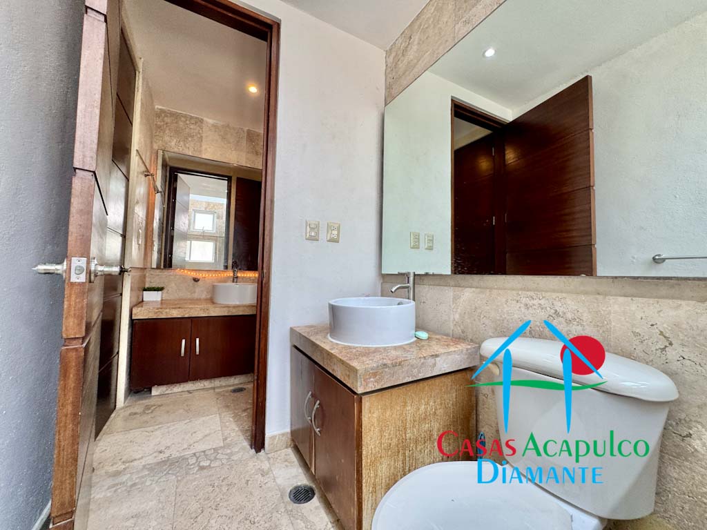 Vidamar Residencial Cluster 7 A 202 - Recámara dos 6